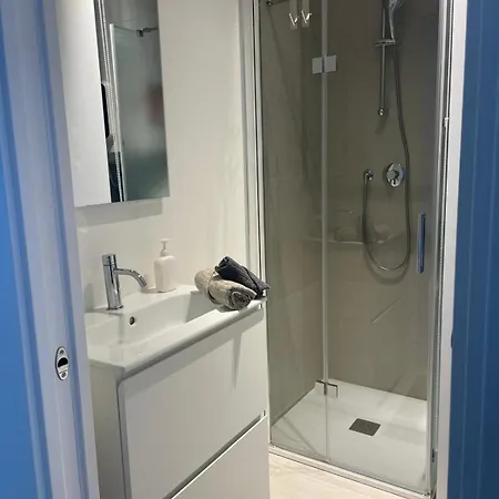 Luxury Piscina E Mare A 5 Min