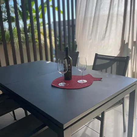Διαμέρισμα Luxury Piscina E Mare A 5 Min Τζεσόλο Λίντο