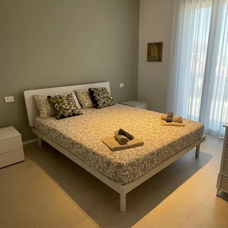 Luxury Piscina E Mare A 5 Min Διαμέρισμα *