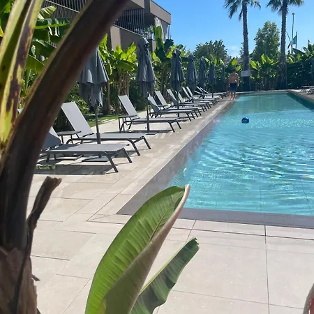 Luxury Piscina E Mare A 5 Min Τζεσόλο Λίντο