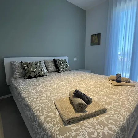 Luxury Piscina E Mare A 5 Min Διαμέρισμα