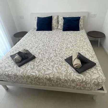 Luxury Piscina E Mare A 5 Min Διαμέρισμα *