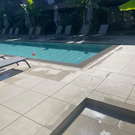Luxury Piscina E Mare A 5 Min