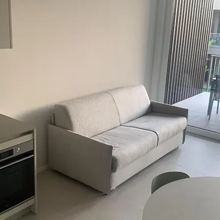 Διαμέρισμα Luxury Piscina E Mare A 5 Min *