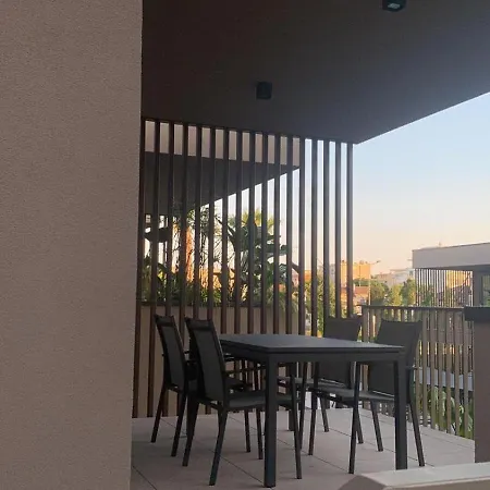 Luxury Piscina E Mare A 5 Min *