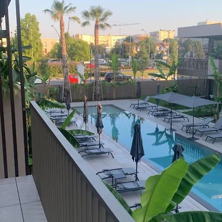 Luxury Piscina E Mare A 5 Min Τζεσόλο Λίντο