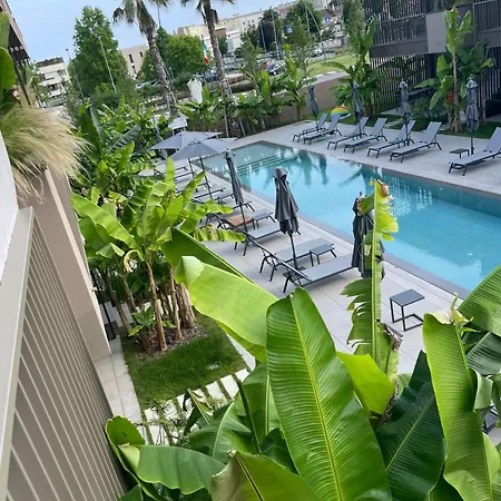 Luxury Piscina E Mare A 5 Min Διαμέρισμα Τζεσόλο Λίντο